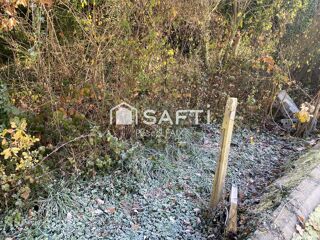  Terrain � vendre 535 m�