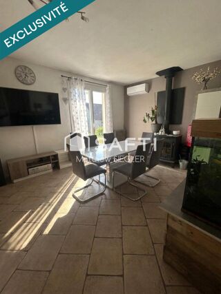  Maison à vendre 5 pièces 116 m²