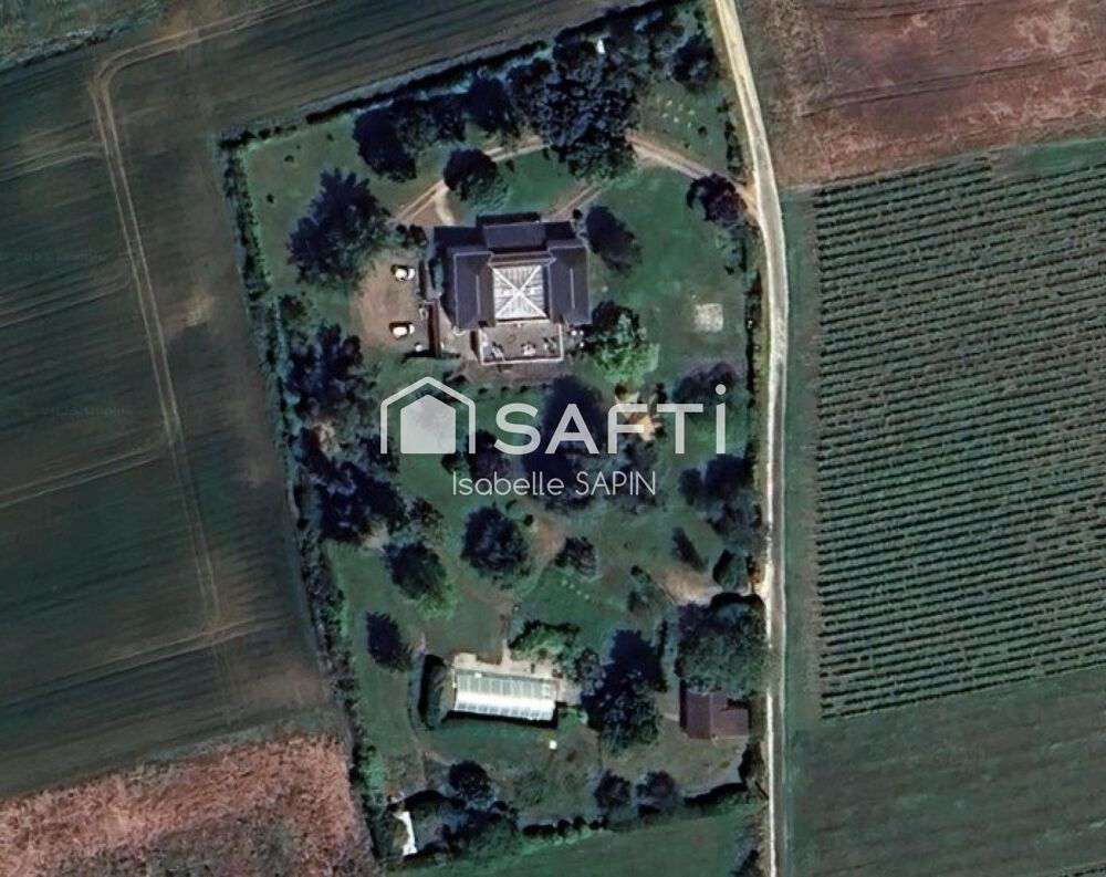 � vendre  Maison Neuville-de-Poitou (86170)