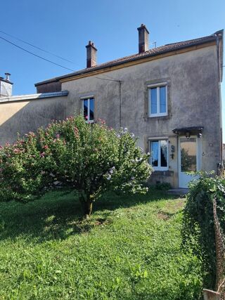  Maison � vendre 9 pi�ces 112 m�