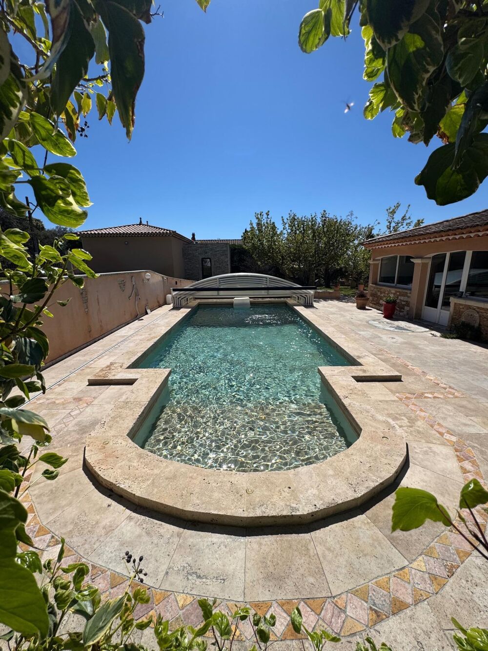 � vendre  Maison Vacqueyras (84190)