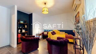  Maison à vendre 6 pièces 264 m²
