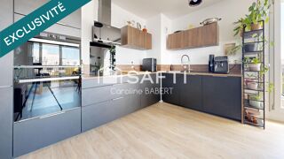  Appartement à vendre 3 pièces 65 m²