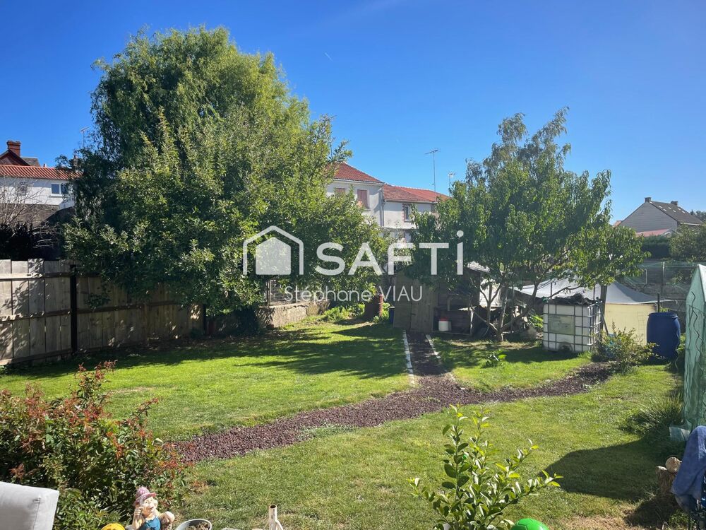 Vente Maison Maison prete à vivre de 90 M2 et ses 4 chambres Maulevrier