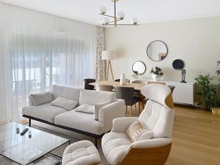  Appartement � vendre 4 pi�ces 105 m�