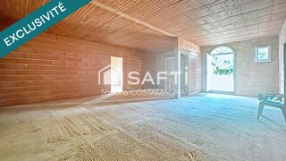  Maison � vendre 6 pi�ces 180 m�