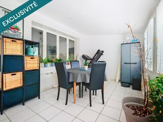  Maison � vendre 5 pi�ces 115 m�