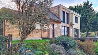  Maison � vendre 6 pi�ces 220 m�