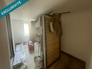  Maison � vendre 3 pi�ces 55 m�