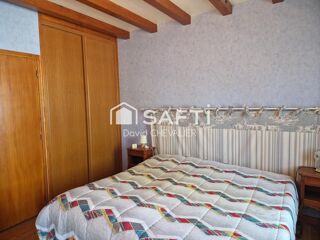  Maison à vendre 8 pièces 140 m²