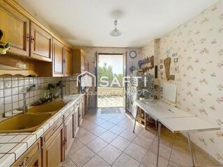  Maison à vendre 3 pièces 116 m²