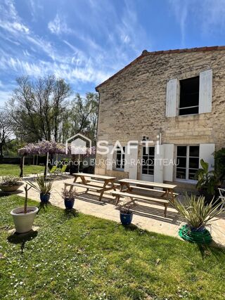  Maison à vendre 8 pièces 246 m²