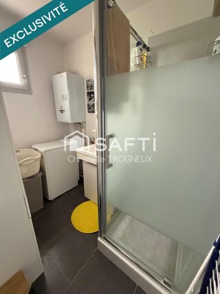  Appartement à vendre 2 pièces 42 m²
