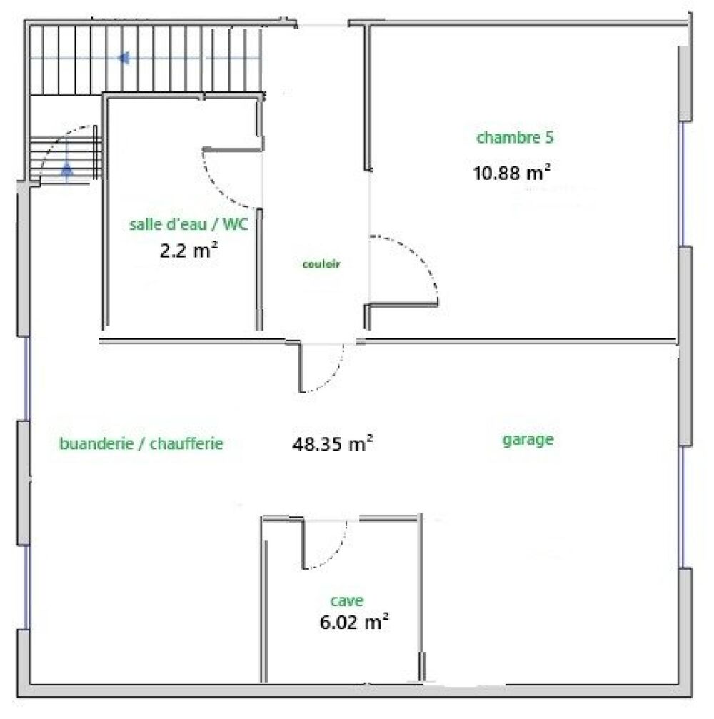 � vendre  Maison Versailles (78000)