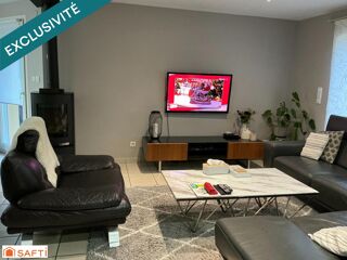  Maison  vendre 5 pices 110 m