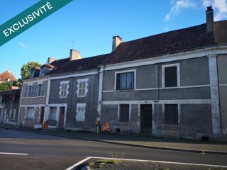  Maison à vendre 2 pièces 100 m²