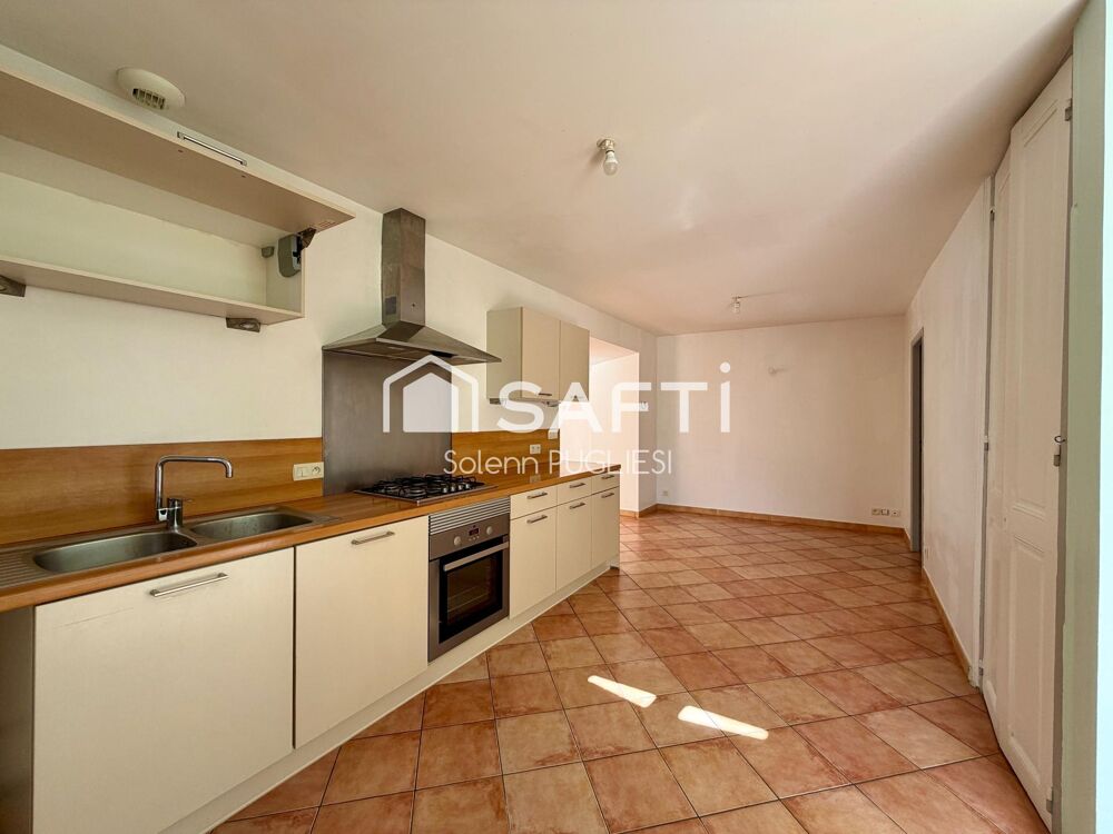 Vente Maison Maison familiale Gillonnay