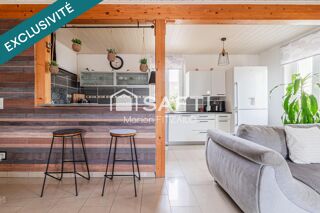  Maison � vendre 8 pi�ces 237 m�