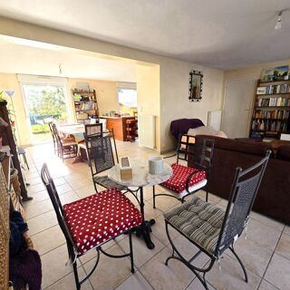  Maison à vendre 8 pièces 184 m²