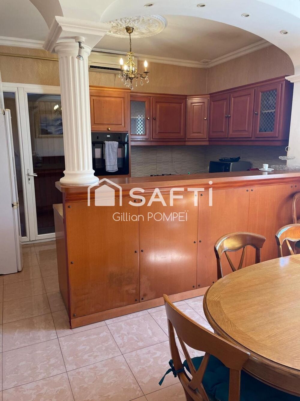  vendre  Maison Villeneuve-Loubet (06270)