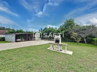  Maison � vendre 5 pi�ces 167 m�