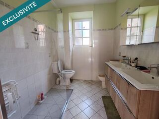 Maison à vendre 7 pièces 185 m²