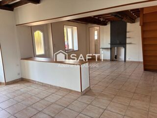  Maison à vendre 5 pièces 105 m²