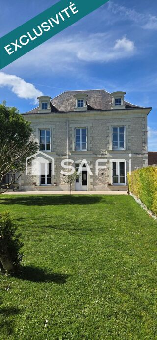  Maison � vendre 12 pi�ces 207 m�