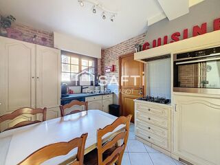  Maison � vendre 6 pi�ces 90 m�