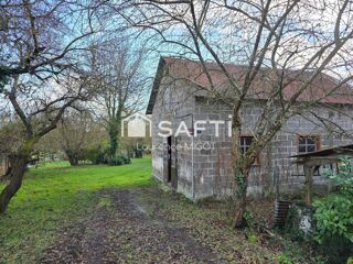  Maison à vendre 2 pièces 105 m²