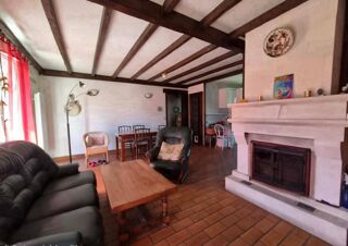  Maison à vendre 7 pièces 152 m²