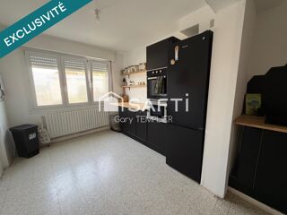  Maison à vendre 5 pièces 90 m²