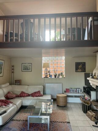  Maison � vendre 8 pi�ces 138 m�