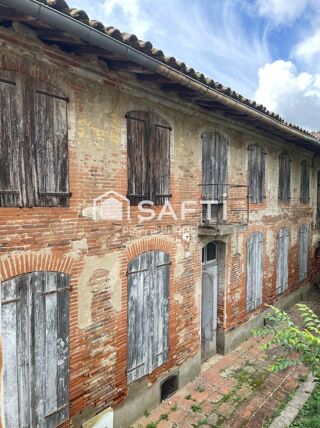  Maison � vendre 8 pi�ces 225 m�