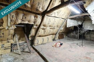  Maison � vendre 4 pi�ces 100 m�