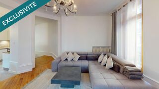  Appartement � vendre 3 pi�ces 82 m�