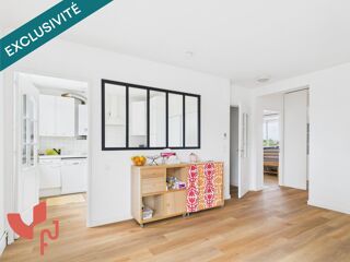  Appartement  vendre 3 pices 72 m