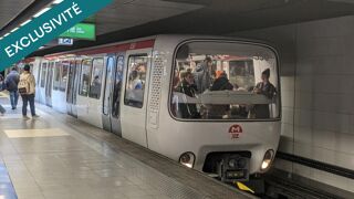  Appartement � vendre 4 pi�ces 70 m�