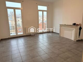  Appartement � vendre 2 pi�ces 55 m�