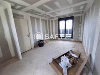  Maison à vendre 5 pièces 121 m²