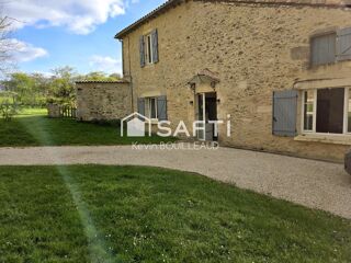  Maison à vendre 4 pièces 175 m²