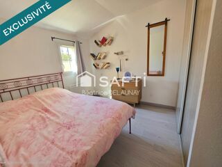  Maison à vendre 3 pièces 47 m²