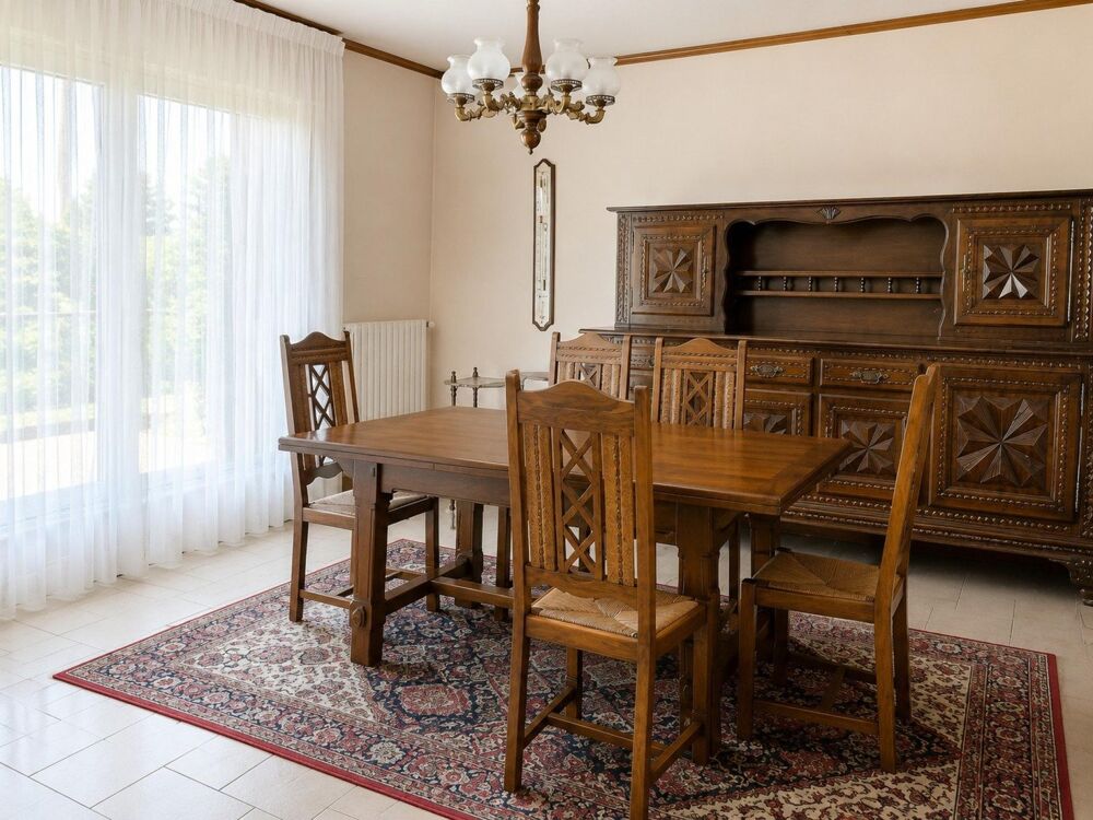 Vente Maison Respirez, vous êtes chez vous. Harcy