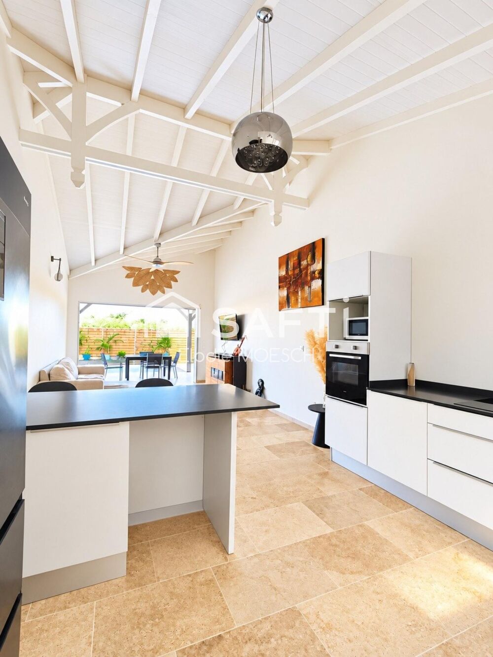 Vente Maison Maison neuve moderne avec fort potentiel locatif à saisir ! Sainte-luce