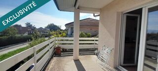  Appartement à vendre 4 pièces 84 m²