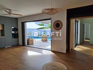  Maison  vendre 6 pices 120 m