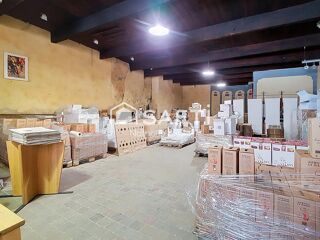  Parking / Garage � vendre 200 m�