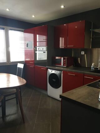  Appartement � vendre 2 pi�ces 47 m�