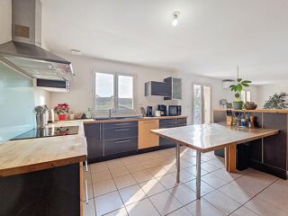  Maison à vendre 7 pièces 145 m²