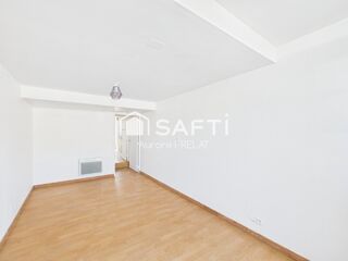  Immeuble à vendre 192 m² Sainte-maure-de-touraine